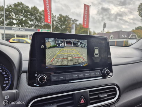 Hyundai Kona 1.6 GDI HEV Comfort, 100% Dealer onderhouden!