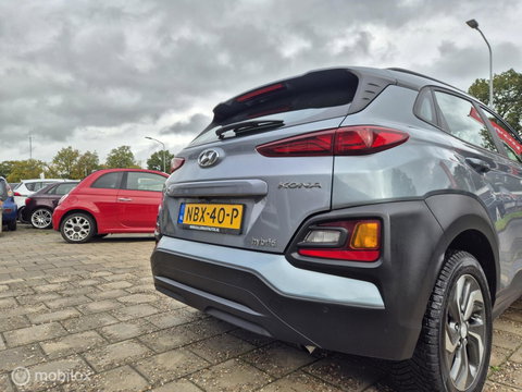 Hyundai Kona 1.6 GDI HEV Comfort, 100% Dealer onderhouden!