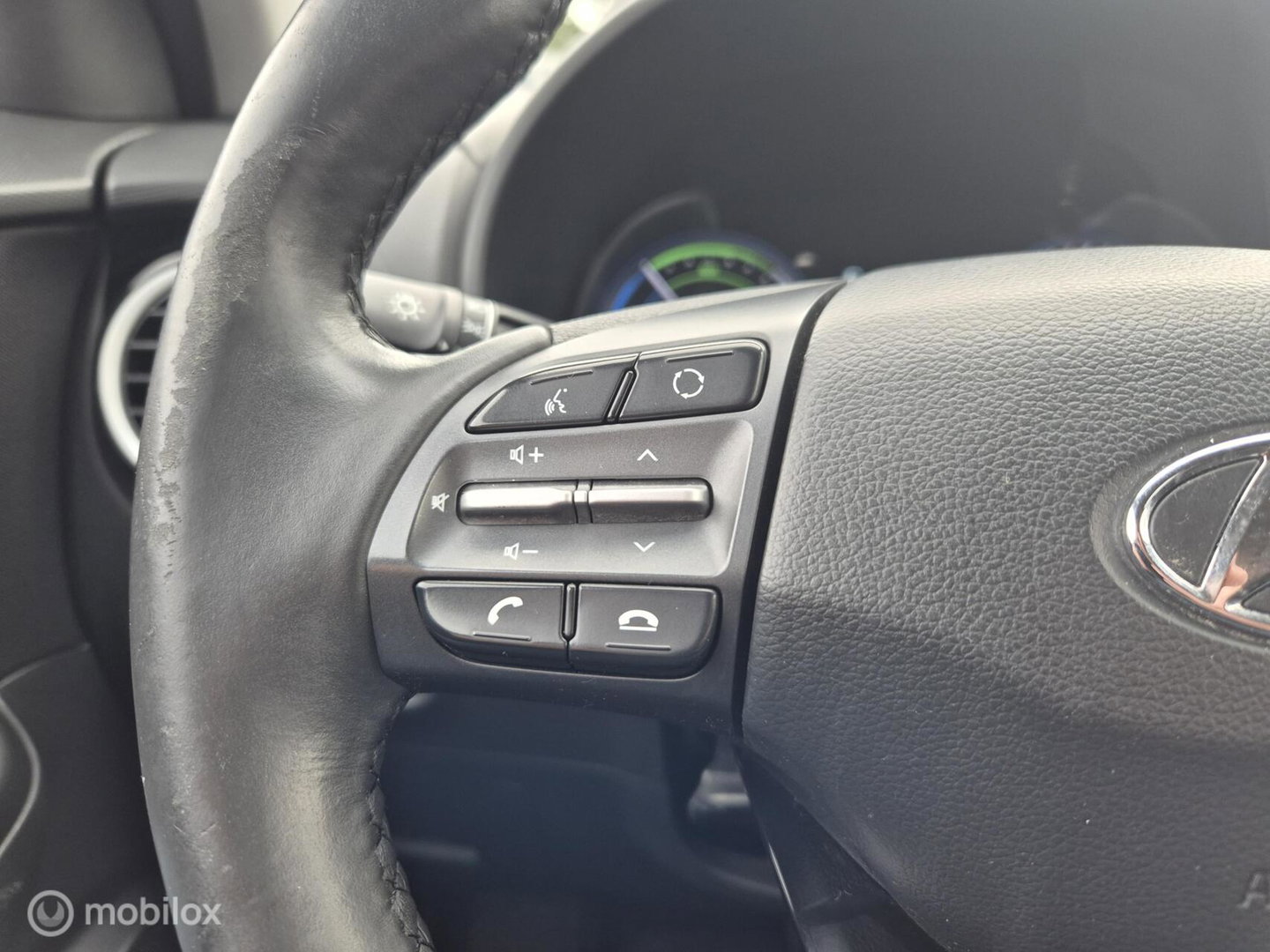 Hyundai Kona 1.6 GDI HEV Comfort, 100% Dealer onderhouden!