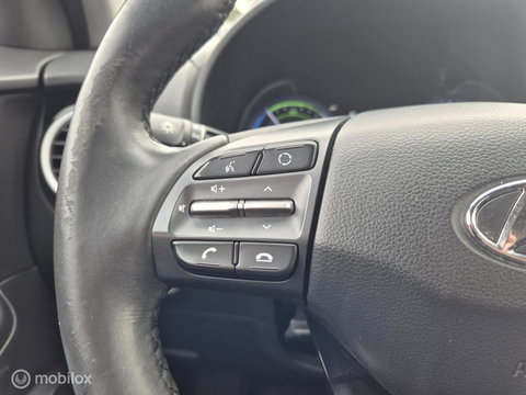 Hyundai Kona 1.6 GDI HEV Comfort, 100% Dealer onderhouden!