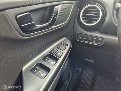 Hyundai Kona 1.6 GDI HEV Comfort, 100% Dealer onderhouden!