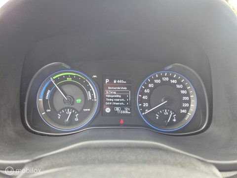 Hyundai Kona 1.6 GDI HEV Comfort, 100% Dealer onderhouden!