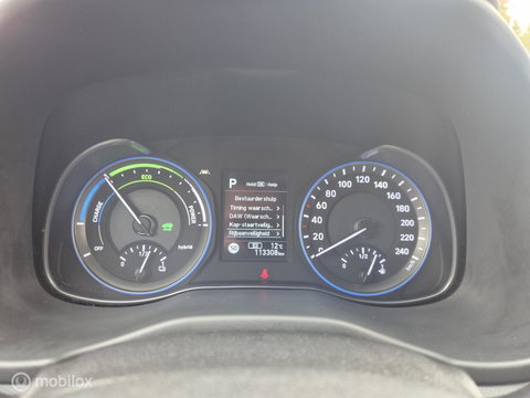 Hyundai Kona 1.6 GDI HEV Comfort, 100% Dealer onderhouden!