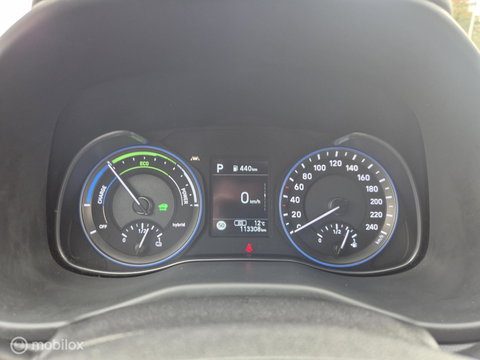 Hyundai Kona 1.6 GDI HEV Comfort, 100% Dealer onderhouden!