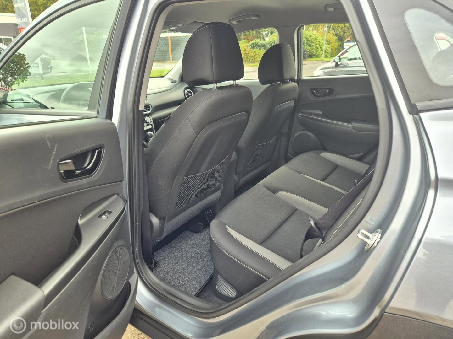 Hyundai Kona 1.6 GDI HEV Comfort, 100% Dealer onderhouden!