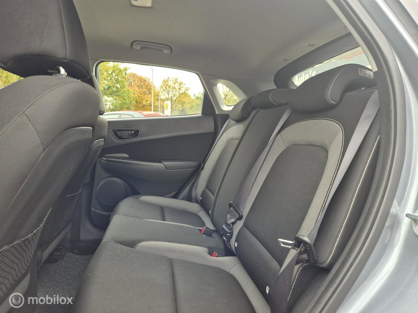 Hyundai Kona 1.6 GDI HEV Comfort, 100% Dealer onderhouden!