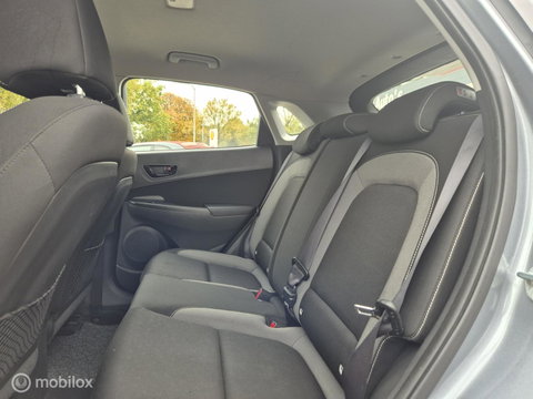 Hyundai Kona 1.6 GDI HEV Comfort, 100% Dealer onderhouden!