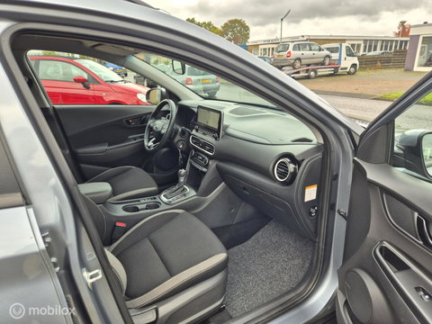 Hyundai Kona 1.6 GDI HEV Comfort, 100% Dealer onderhouden!