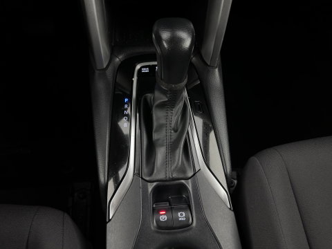 Toyota Corolla Cross 2.0 High Power Hybrid Active (Plug-in) (INCL.BTW) Aut. *FULL-LED | CAMERA | COMFORT-SEATS | DIGI-COCKPIT | ECC | PDC | 17''ALU*