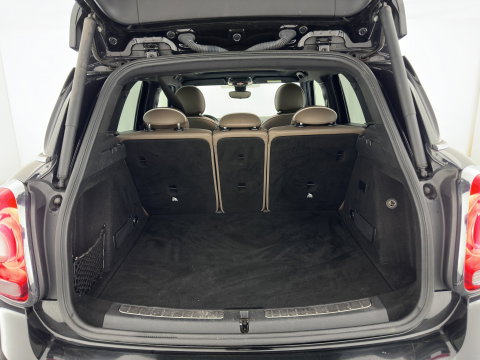 MINI Countryman 1.5 Cooper S E ALL4 Aut. *PANO | LEATHER | FULL-LED | HARMAN/KARDON | ADAPTIVE-CRUISE | CAMERA | SPORTSEATS | PRIVACY-GLASS | NAVI-FULLMAP | ECC | PDC | 19''ALU*