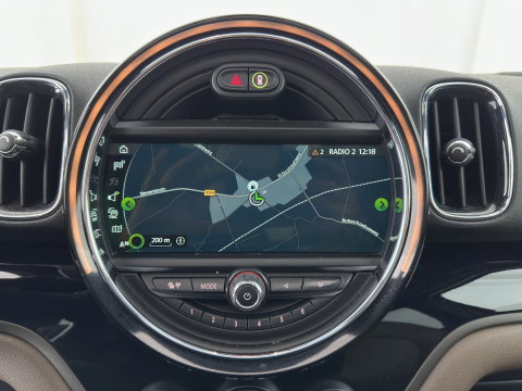 MINI Countryman 1.5 Cooper S E ALL4 Aut. *PANO | LEATHER | FULL-LED | HARMAN/KARDON | ADAPTIVE-CRUISE | CAMERA | SPORTSEATS | PRIVACY-GLASS | NAVI-FULLMAP | ECC | PDC | 19''ALU*