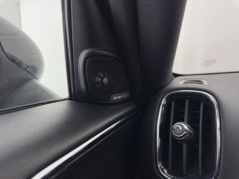 MINI Countryman 1.5 Cooper S E ALL4 Aut. *PANO | LEATHER | FULL-LED | HARMAN/KARDON | ADAPTIVE-CRUISE | CAMERA | SPORTSEATS | PRIVACY-GLASS | NAVI-FULLMAP | ECC | PDC | 19''ALU*