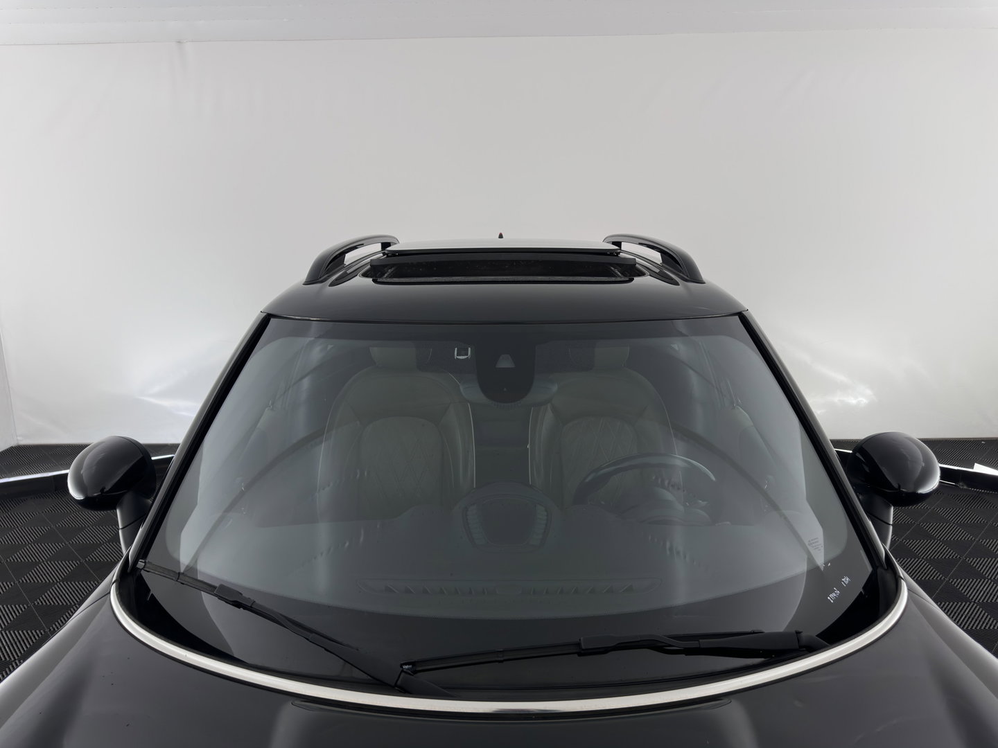 MINI Countryman 1.5 Cooper S E ALL4 Aut. *PANO | LEATHER | FULL-LED | HARMAN/KARDON | ADAPTIVE-CRUISE | CAMERA | SPORTSEATS | PRIVACY-GLASS | NAVI-FULLMAP | ECC | PDC | 19''ALU*