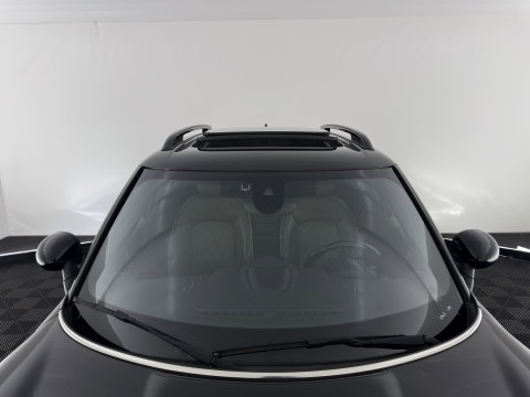 MINI Countryman 1.5 Cooper S E ALL4 Aut. *PANO | LEATHER | FULL-LED | HARMAN/KARDON | ADAPTIVE-CRUISE | CAMERA | SPORTSEATS | PRIVACY-GLASS | NAVI-FULLMAP | ECC | PDC | 19''ALU*