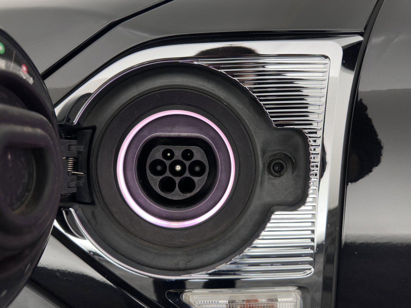 MINI Countryman 1.5 Cooper S E ALL4 Aut. *PANO | LEATHER | FULL-LED | HARMAN/KARDON | ADAPTIVE-CRUISE | CAMERA | SPORTSEATS | PRIVACY-GLASS | NAVI-FULLMAP | ECC | PDC | 19''ALU*