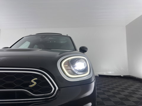 MINI Countryman 1.5 Cooper S E ALL4 Aut. *PANO | LEATHER | FULL-LED | HARMAN/KARDON | ADAPTIVE-CRUISE | CAMERA | SPORTSEATS | PRIVACY-GLASS | NAVI-FULLMAP | ECC | PDC | 19''ALU*