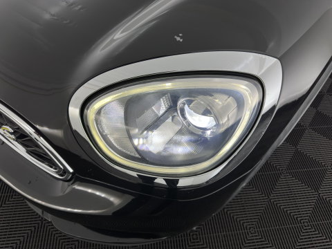 MINI Countryman 1.5 Cooper S E ALL4 Aut. *PANO | LEATHER | FULL-LED | HARMAN/KARDON | ADAPTIVE-CRUISE | CAMERA | SPORTSEATS | PRIVACY-GLASS | NAVI-FULLMAP | ECC | PDC | 19''ALU*
