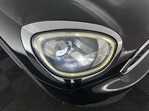 MINI Countryman 1.5 Cooper S E ALL4 Aut. *PANO | LEATHER | FULL-LED | HARMAN/KARDON | ADAPTIVE-CRUISE | CAMERA | SPORTSEATS | PRIVACY-GLASS | NAVI-FULLMAP | ECC | PDC | 19''ALU*