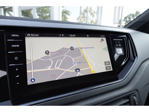 Volkswagen Taigo 1.5 TSI R-Line PANO KEYLESS CAM