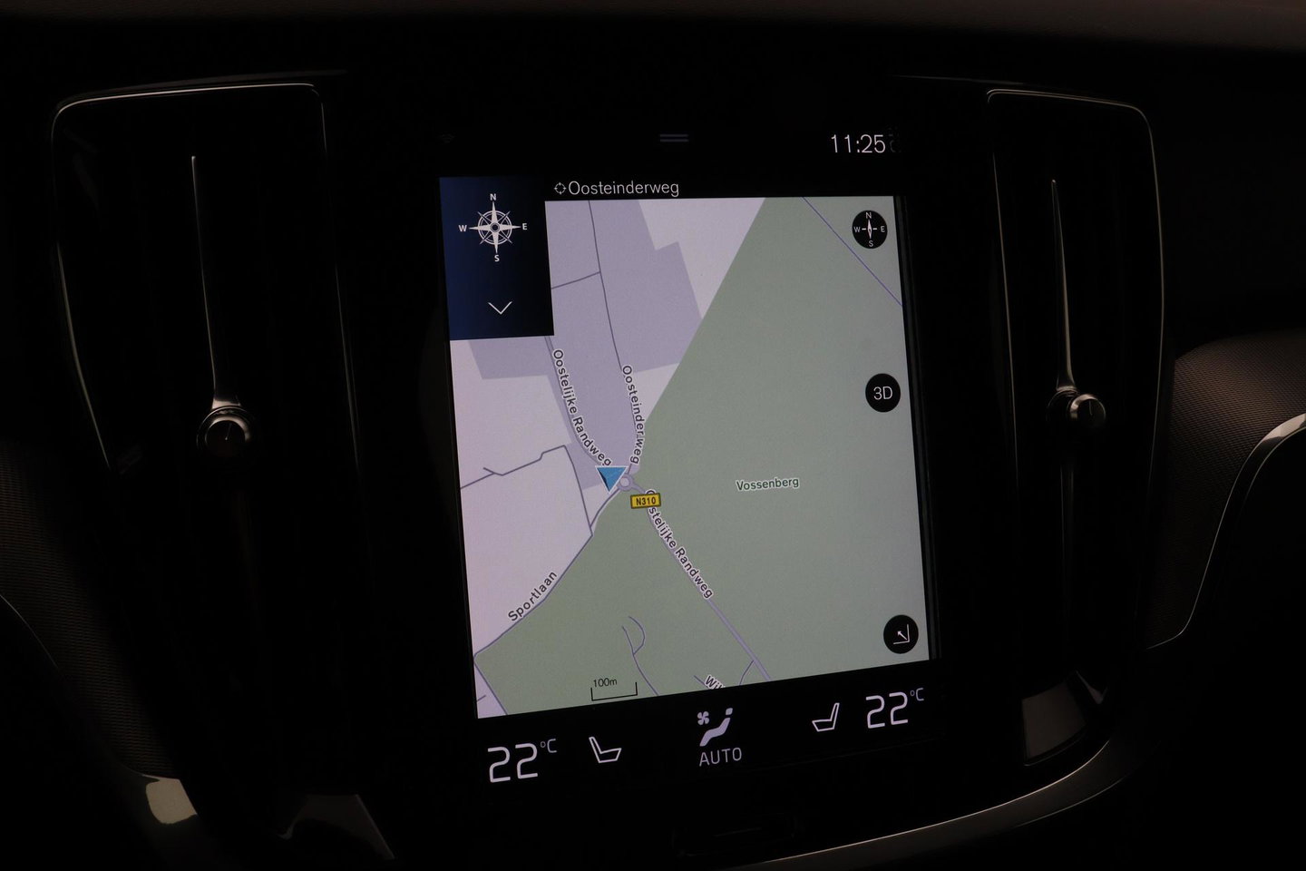 Volvo V60 T6 R-Design | Long Range | ACC | Stoelverwarming | Trekhaak | Camera | Keyless | Memory | 19 Inch