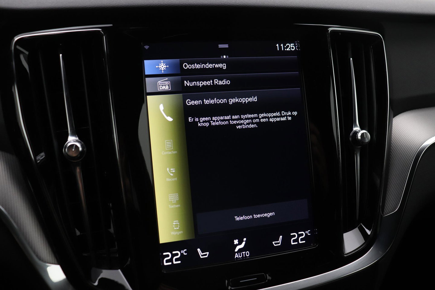 Volvo V60 T6 R-Design | Long Range | ACC | Stoelverwarming | Trekhaak | Camera | Keyless | Memory | 19 Inch