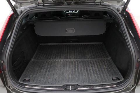 Volvo V60 T6 R-Design | Long Range | ACC | Stoelverwarming | Trekhaak | Camera | Keyless | Memory | 19 Inch