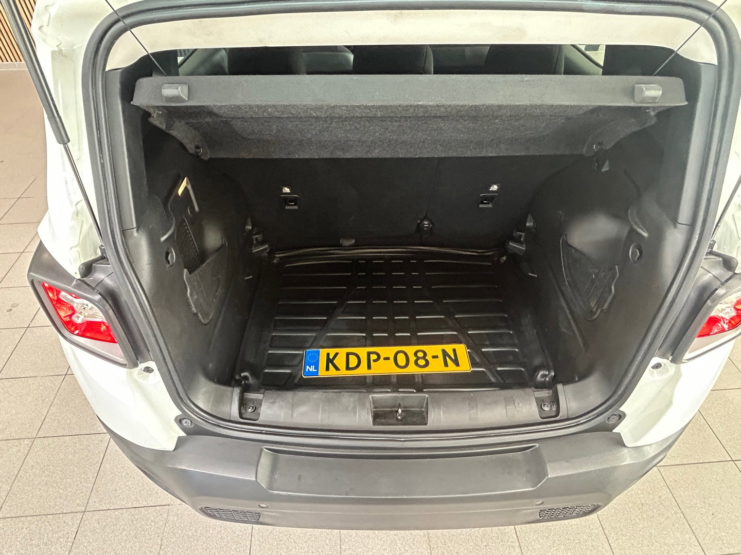 Jeep Renegade 1.3T DDCT Limited | AUTOMAAT | CARPLAY | STOELVERWARMING | ADAPTIVE CRUISE | CLIMATE CONTROL | PARK ASSIST