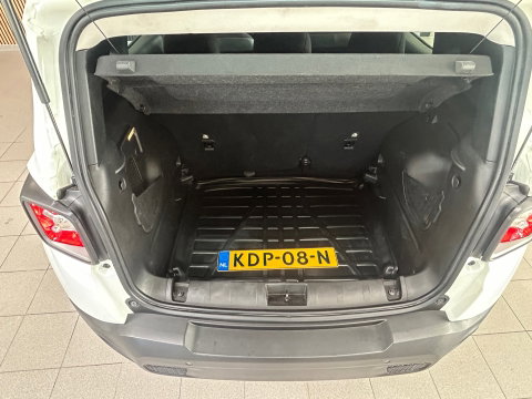 Jeep Renegade 1.3T DDCT Limited | AUTOMAAT | CARPLAY | STOELVERWARMING | ADAPTIVE CRUISE | CLIMATE CONTROL | PARK ASSIST