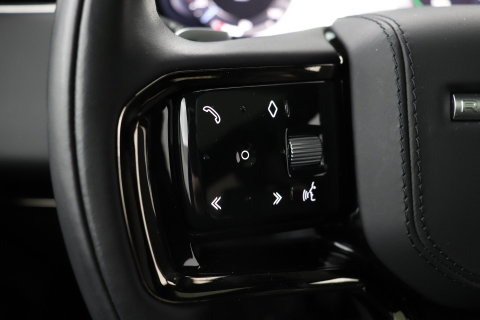 Land Rover Range Rover Sport 3.0 P510e First Edition | 23 Inch | Rear Seat Entertainment | Trekhaak | Panoramadak | 360° Camera | Meridian 3D | Massage
