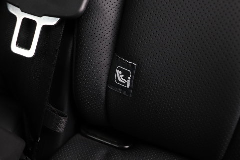 Land Rover Range Rover Sport 3.0 P510e First Edition | 23 Inch | Rear Seat Entertainment | Trekhaak | Panoramadak | 360° Camera | Meridian 3D | Massage
