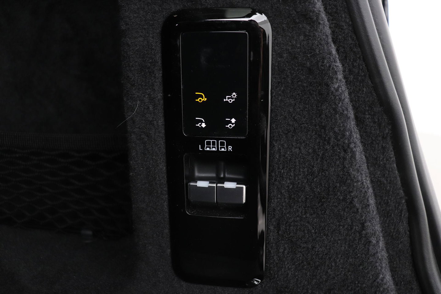 Land Rover Range Rover Sport 3.0 P510e First Edition | 23 Inch | Rear Seat Entertainment | Trekhaak | Panoramadak | 360° Camera | Meridian 3D | Massage