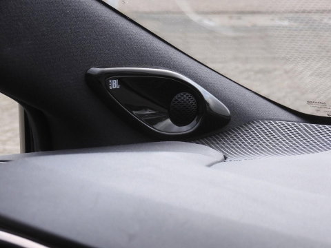 Toyota Corolla TS 2.0 HYBRID GR-SPORT PLUS/ PANORAMADAK/ JBL/ HEAD-UP/ BLINDSPOT/ TREKHAAK
