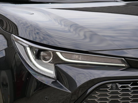 Toyota Corolla TS 2.0 HYBRID GR-SPORT PLUS/ PANORAMADAK/ JBL/ HEAD-UP/ BLINDSPOT/ TREKHAAK