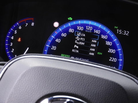 Toyota Corolla TS 2.0 HYBRID GR-SPORT PLUS/ PANORAMADAK/ JBL/ HEAD-UP/ BLINDSPOT/ TREKHAAK