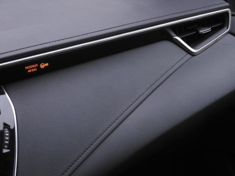 Toyota Corolla TS 2.0 HYBRID GR-SPORT PLUS/ PANORAMADAK/ JBL/ HEAD-UP/ BLINDSPOT/ TREKHAAK