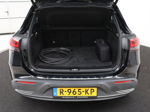 Mercedes-Benz EQA 250 Business Solution Luxury 67 kWh