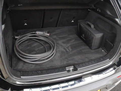 Mercedes-Benz EQA 250 Business Solution Luxury 67 kWh