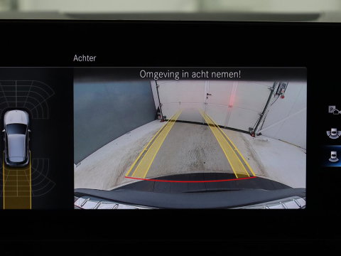 Mercedes-Benz EQA 250 Business Solution Luxury 67 kWh