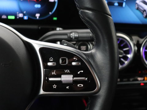 Mercedes-Benz EQA 250 Business Solution Luxury 67 kWh