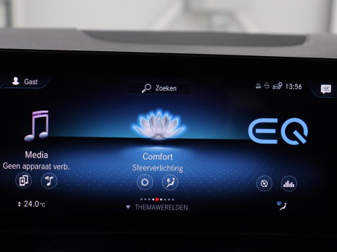 Mercedes-Benz EQA 250 Business Solution Luxury 67 kWh