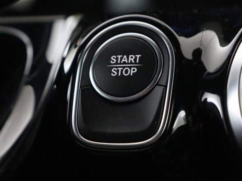 Mercedes-Benz EQA 250 Business Solution Luxury 67 kWh