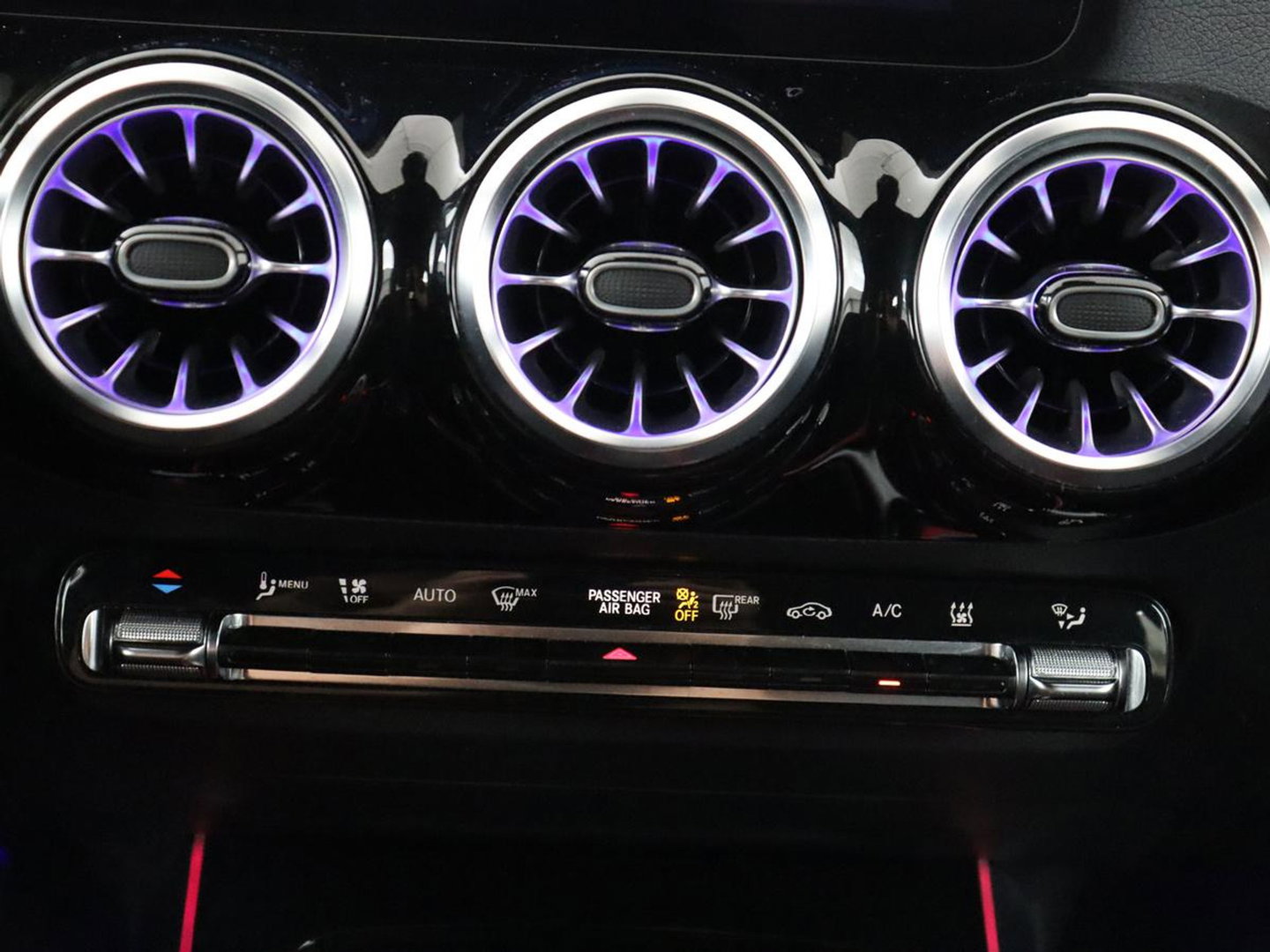 Mercedes-Benz EQA 250 Business Solution Luxury 67 kWh