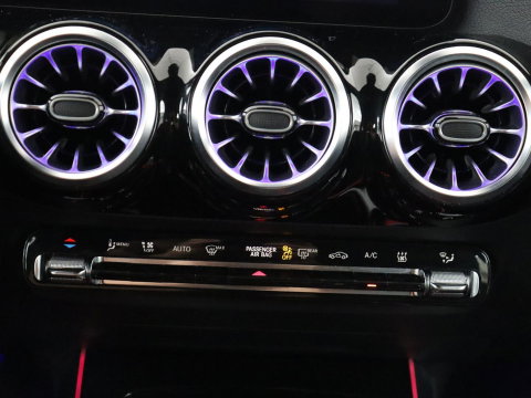 Mercedes-Benz EQA 250 Business Solution Luxury 67 kWh