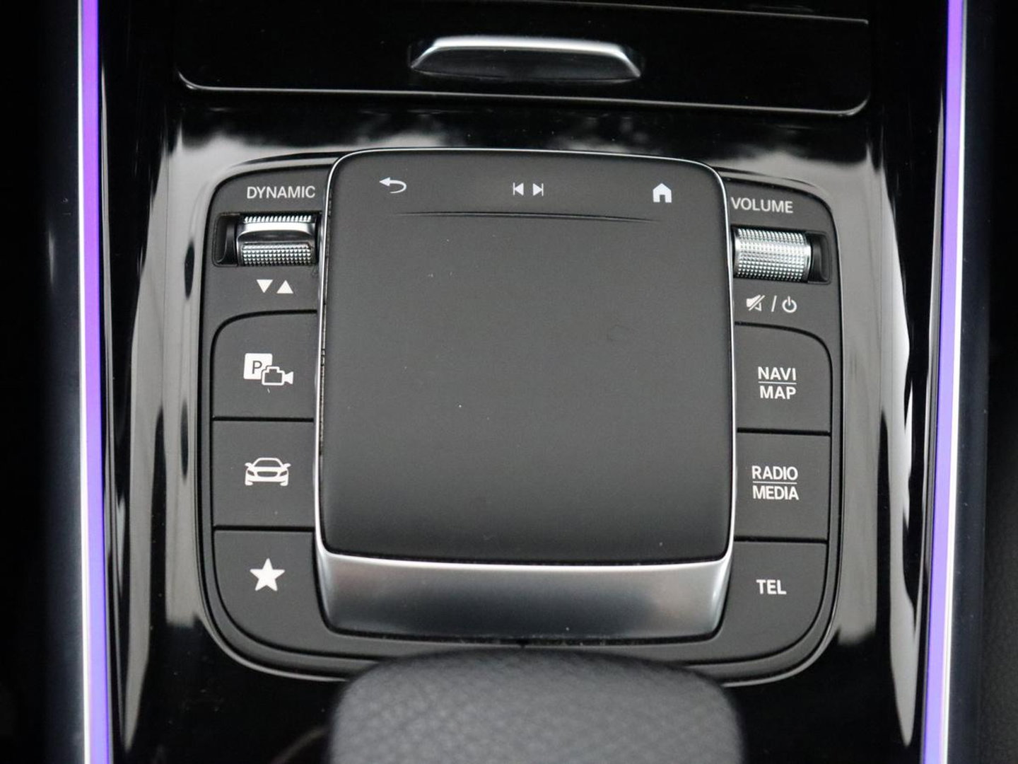 Mercedes-Benz EQA 250 Business Solution Luxury 67 kWh