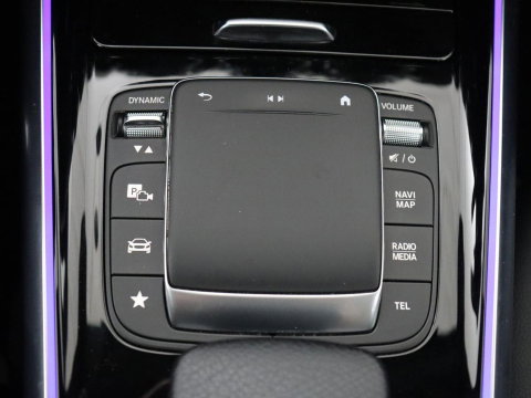 Mercedes-Benz EQA 250 Business Solution Luxury 67 kWh