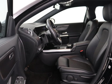 Mercedes-Benz EQA 250 Business Solution Luxury 67 kWh