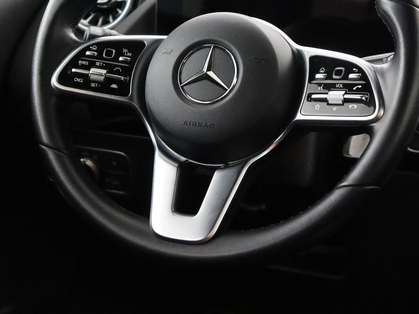 Mercedes-Benz EQA 250 Business Solution Luxury 67 kWh