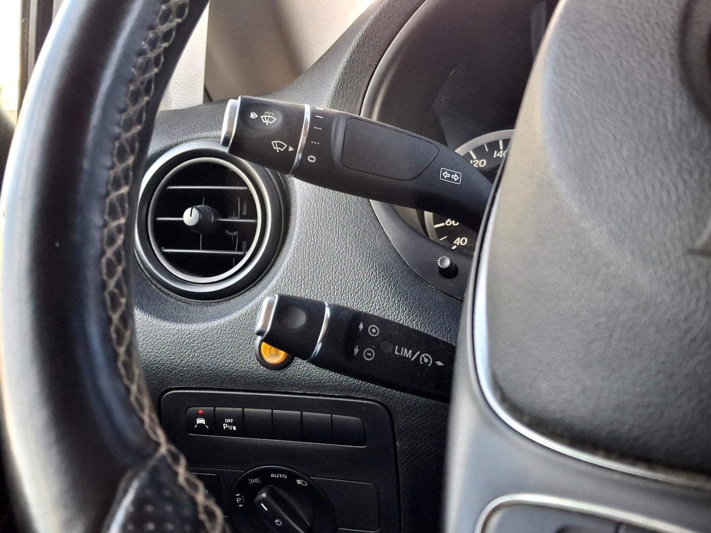 Mercedes-Benz Vito 116 CDI Extra Lang XXL | DODEHOEKSENSOR | 2X SCHUIFDEUR | LED |