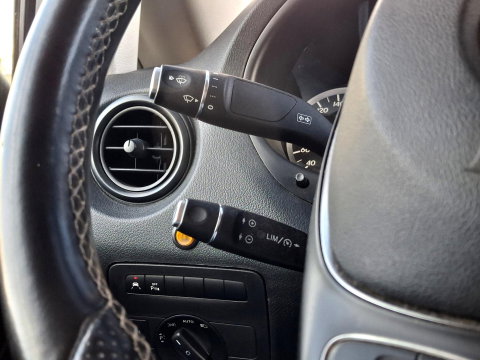 Mercedes-Benz Vito 116 CDI Extra Lang XXL | DODEHOEKSENSOR | 2X SCHUIFDEUR | LED |