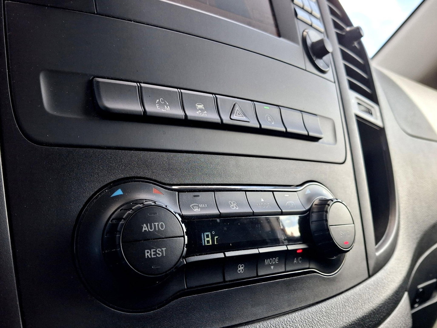 Mercedes-Benz Vito 116 CDI Extra Lang XXL | DODEHOEKSENSOR | 2X SCHUIFDEUR | LED |